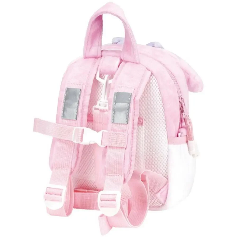 Sanrio My Melody Mini Backpack, Baby Rucksack, Kawaii Japan Exclusive